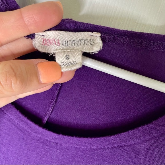 Long Sleeve Top - Picture 5 of 5